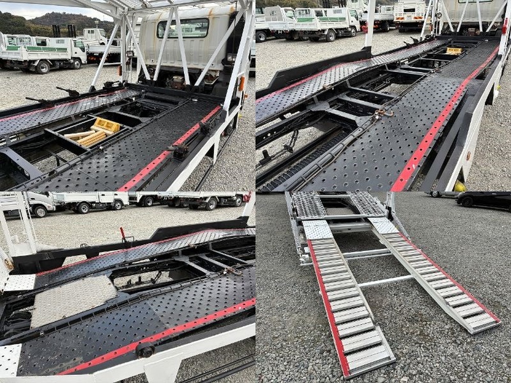 トヨタ　ダイナトラック